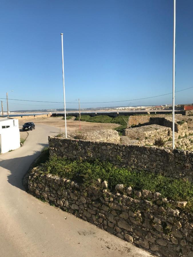 Vila Silvirhouse Peniche Exteriér fotografie